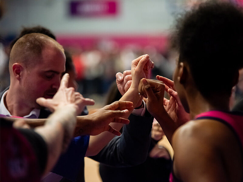 Sport de haut niveau Sport de haut niveau